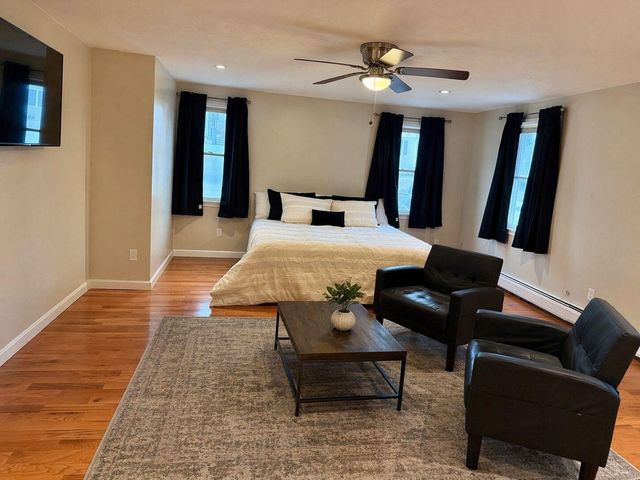 3 Muriel Lane, Teaticket, MA 02536