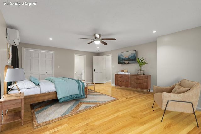 3 Muriel Lane, Teaticket, MA 02536