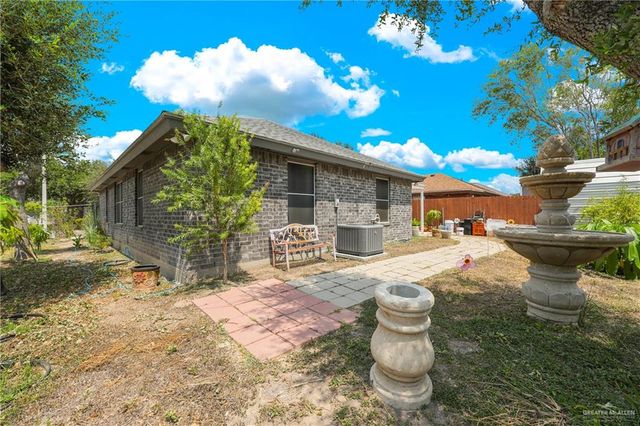 4125 Goldenrod Avenue, Mcallen, TX 78501