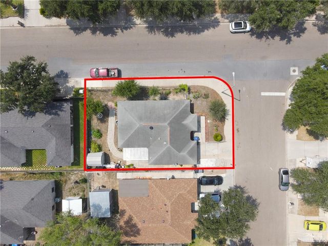 4125 Goldenrod Avenue, Mcallen, TX 78501