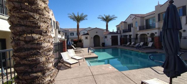 4038 E Erie Street Unit 101, Gilbert, AZ 85295