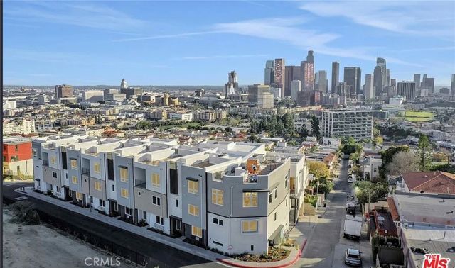 1048 N Joels, Los Angeles, CA 90012