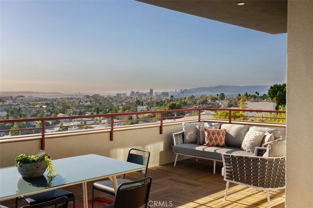 1048 N Joels, Los Angeles, CA 90012