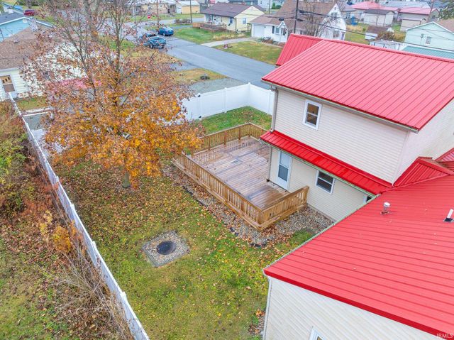 665 Linlawn Drive, Wabash, IN 46992