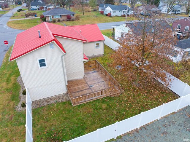 665 Linlawn Drive, Wabash, IN 46992