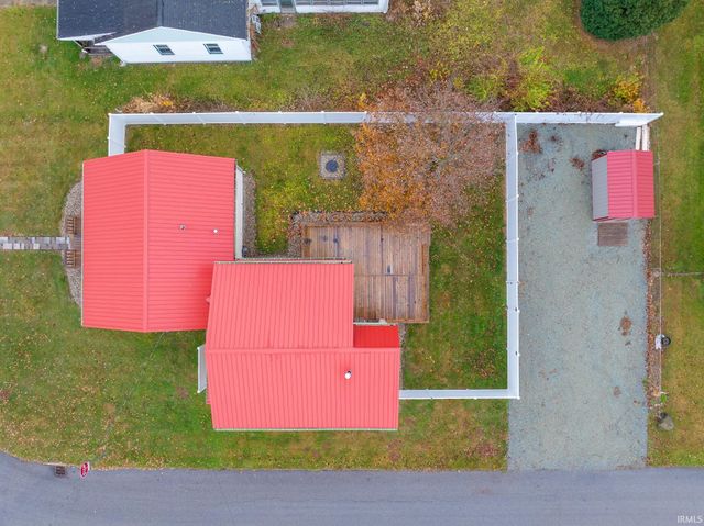 665 Linlawn Drive, Wabash, IN 46992