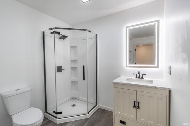 665 Linlawn Drive, Wabash, IN 46992