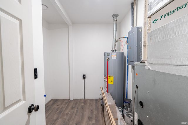 665 Linlawn Drive, Wabash, IN 46992