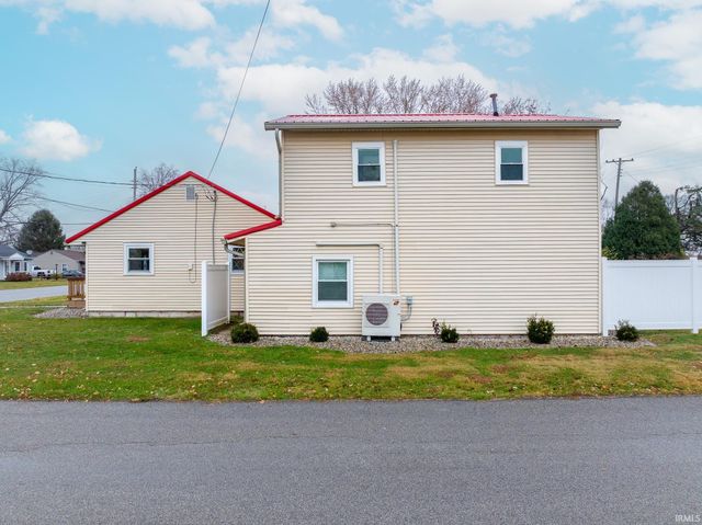 665 Linlawn Drive, Wabash, IN 46992