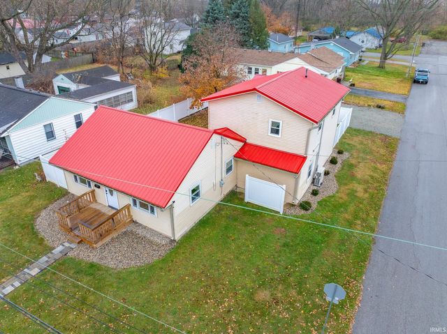 665 Linlawn Drive, Wabash, IN 46992