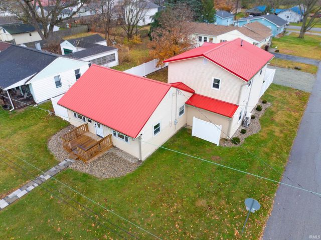 665 Linlawn Drive, Wabash, IN 46992