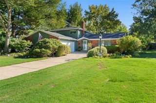 1455 Mozart Drive, Westlake, OH 44145
