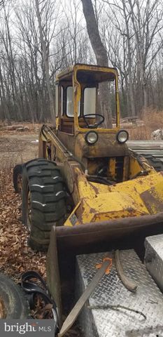 529 HILLSIDE DR, Augusta, WV 26704