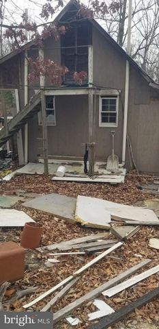 529 HILLSIDE DR, Augusta, WV 26704