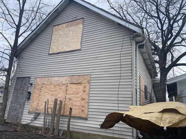 501 E Mulberry Street, Bloomington, IL 61701