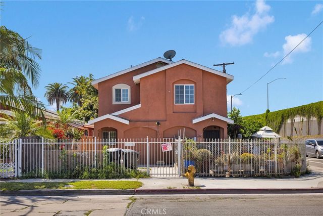 348 W 83rd Street, Los Angeles, CA 90003