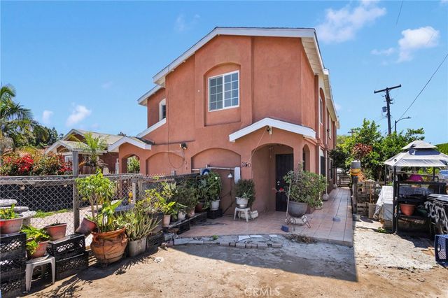 348 W 83rd Street, Los Angeles, CA 90003