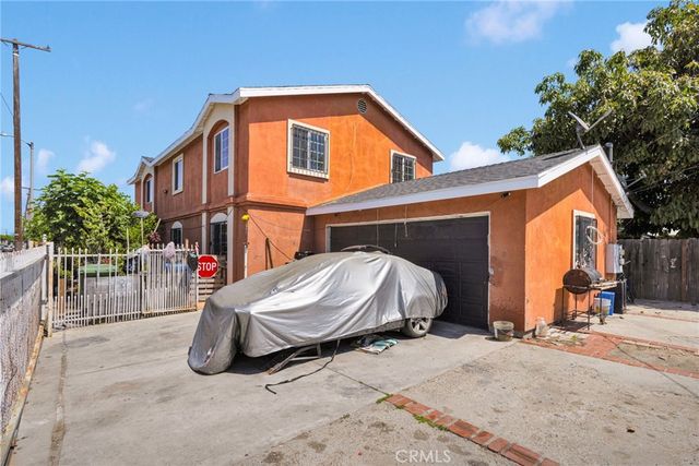 348 W 83rd Street, Los Angeles, CA 90003