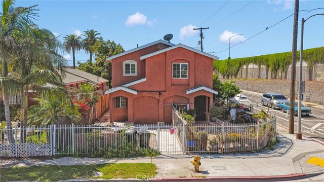 348 W 83rd Street, Los Angeles, CA 90003