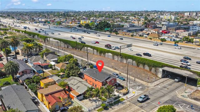 348 W 83rd Street, Los Angeles, CA 90003
