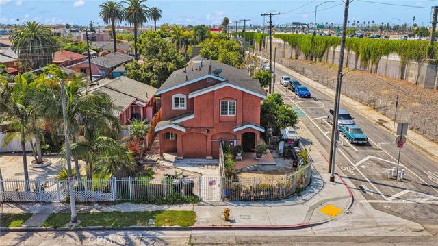 348 W 83rd Street, Los Angeles, CA 90003