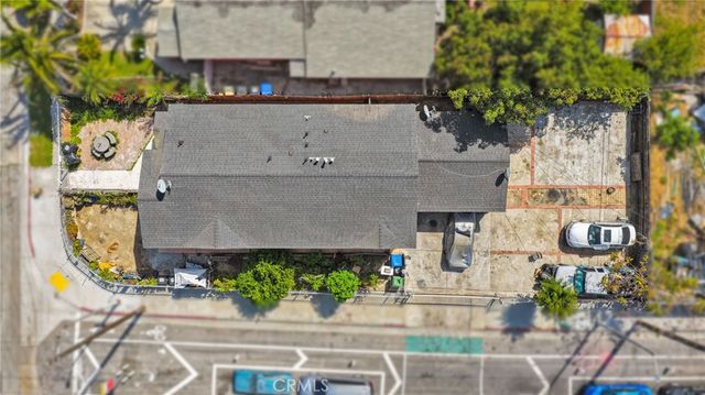 348 W 83rd Street, Los Angeles, CA 90003