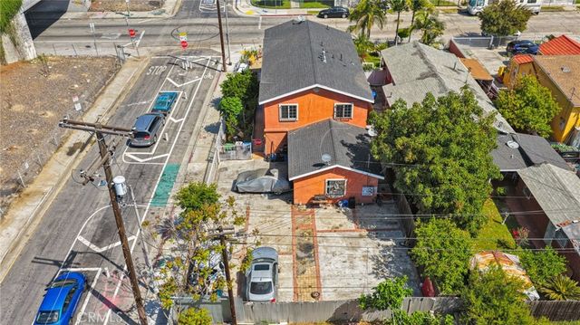 348 W 83rd Street, Los Angeles, CA 90003