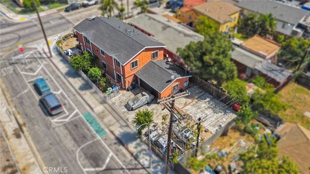 348 W 83rd Street, Los Angeles, CA 90003