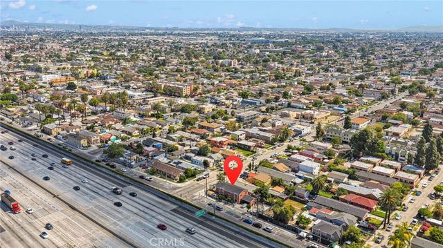 348 W 83rd Street, Los Angeles, CA 90003