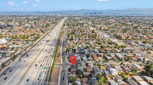 348 W 83rd Street, Los Angeles, CA 90003