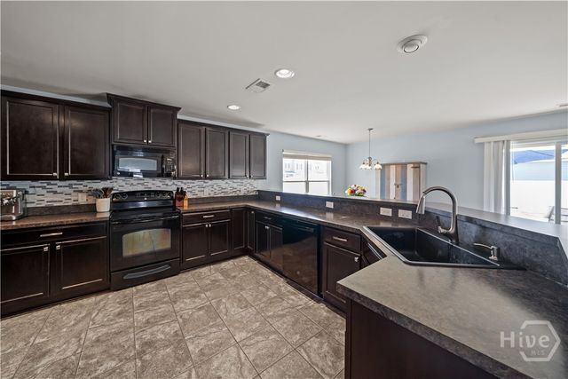 415 Valdez Court, Hinesville, GA 31313