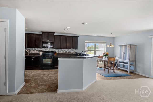 415 Valdez Court, Hinesville, GA 31313