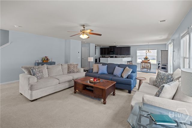 415 Valdez Court, Hinesville, GA 31313