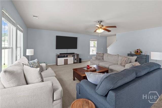 415 Valdez Court, Hinesville, GA 31313