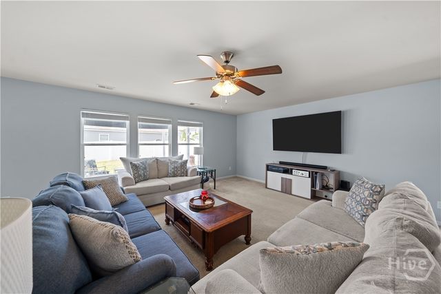 415 Valdez Court, Hinesville, GA 31313