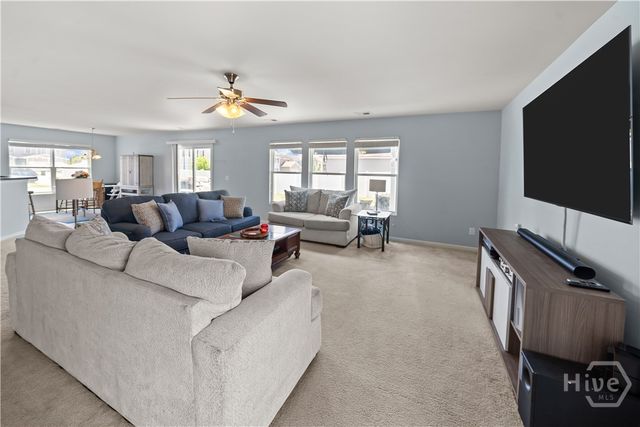 415 Valdez Court, Hinesville, GA 31313