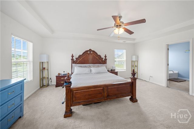 415 Valdez Court, Hinesville, GA 31313