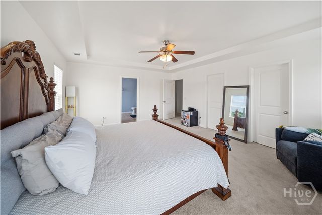 415 Valdez Court, Hinesville, GA 31313