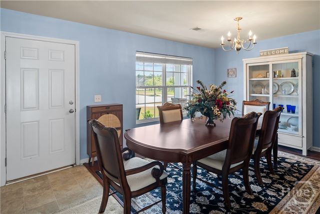 415 Valdez Court, Hinesville, GA 31313