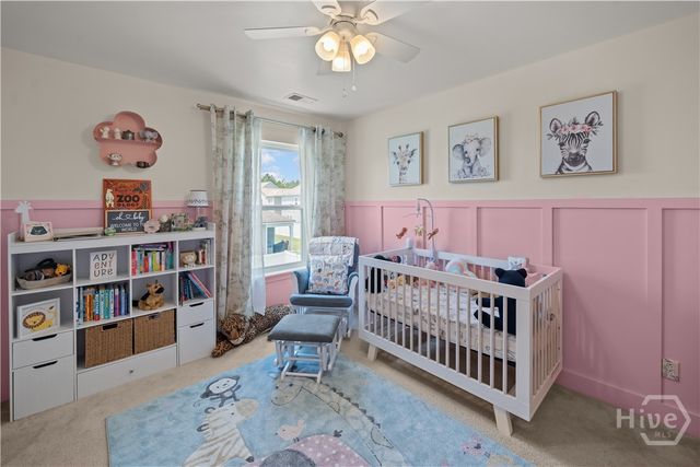 415 Valdez Court, Hinesville, GA 31313