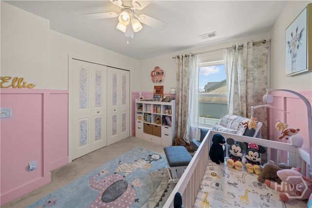 415 Valdez Court, Hinesville, GA 31313