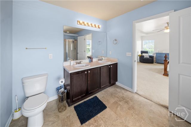 415 Valdez Court, Hinesville, GA 31313