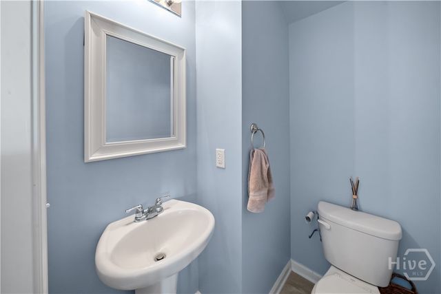 415 Valdez Court, Hinesville, GA 31313