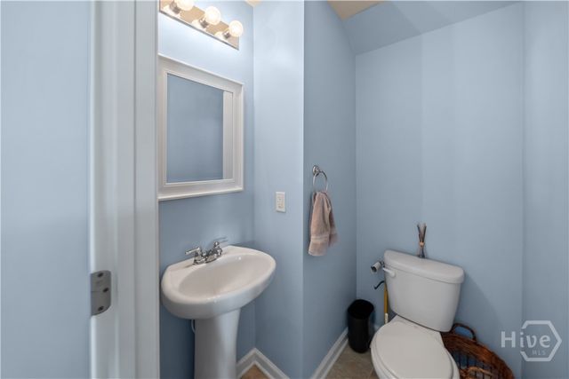 415 Valdez Court, Hinesville, GA 31313