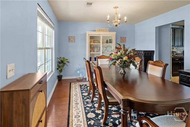415 Valdez Court, Hinesville, GA 31313