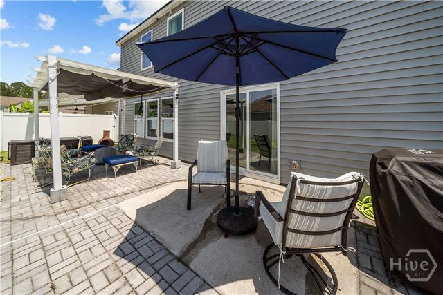 415 Valdez Court, Hinesville, GA 31313