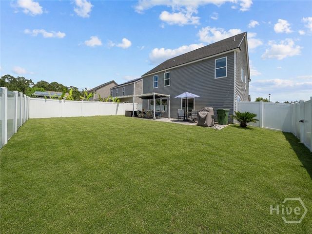 415 Valdez Court, Hinesville, GA 31313