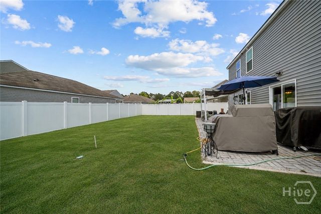 415 Valdez Court, Hinesville, GA 31313