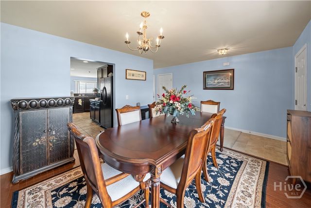 415 Valdez Court, Hinesville, GA 31313