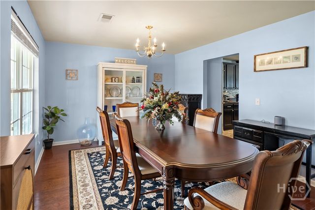 415 Valdez Court, Hinesville, GA 31313